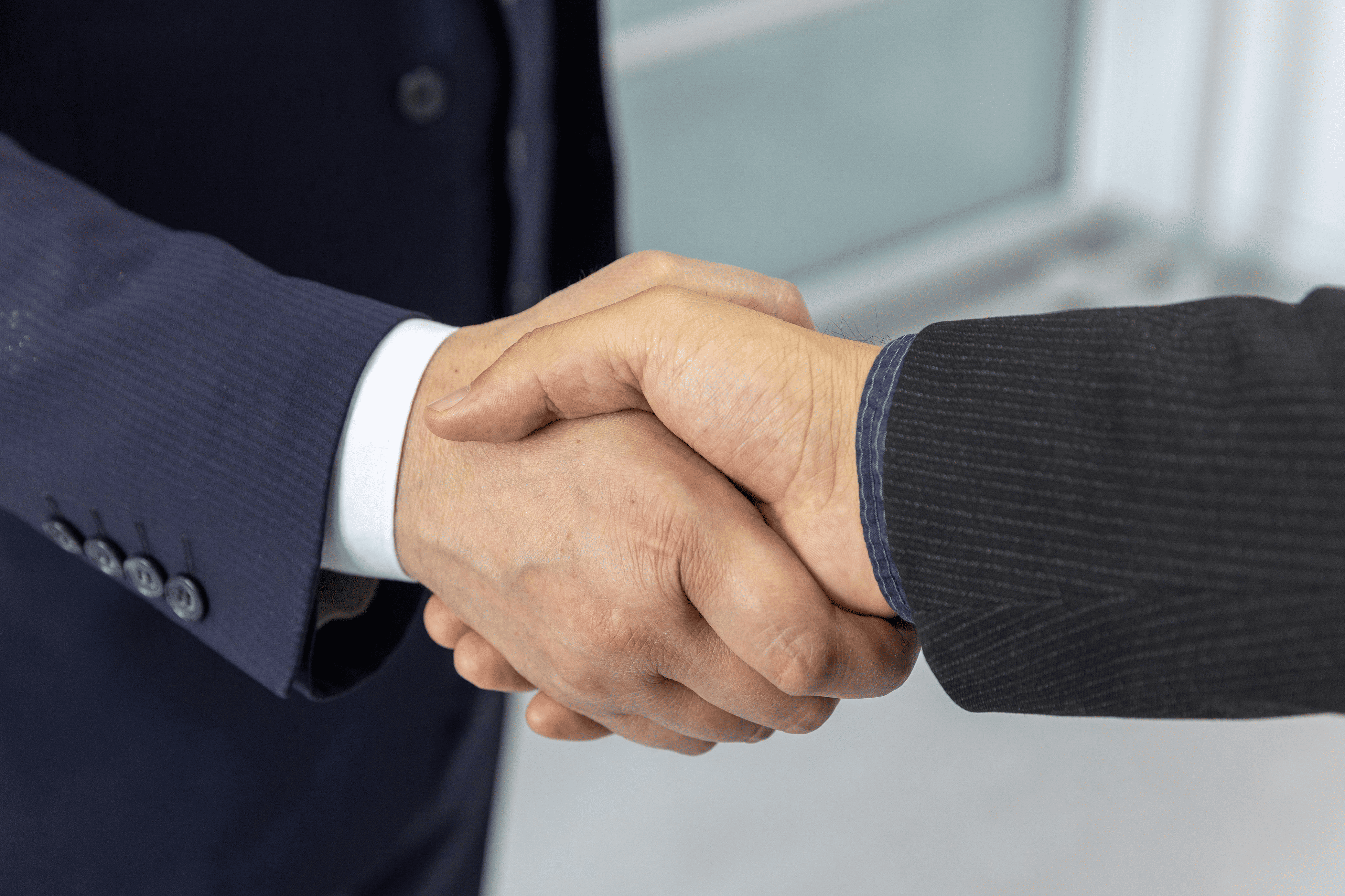 Secure escrow service platform